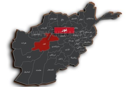 ساکنان ولایت غور روزهای آرامی را سپری می‌کنند