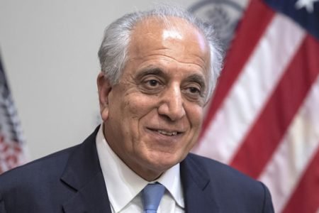 استقبال آمریکا از حمایت‌های پاکستان برای تحقق صلح در افغانستان