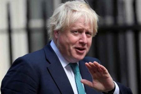 با محکم شدن جایگاه بوریس جانسون، بریتانیا از اتحادیه اروپا خارج می‌شود