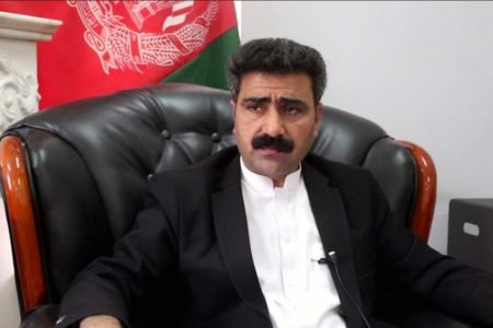 باج گیری پلیس در شاهراه هرات – کابل وزارت داخله را زیر سوال برده است