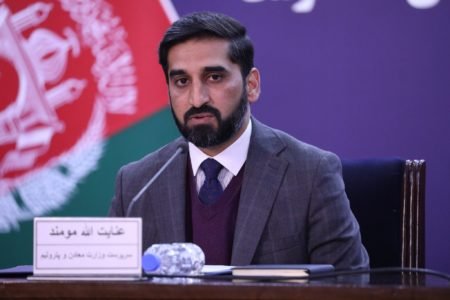 آینده درخشان برای معادن افغانستان؛ طرح استخراج معادن ننگرهار و پروان تصویب شد