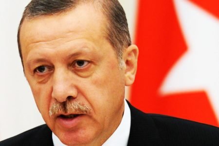 تلاش ترکیه برای ختم جنگ در لیبی با کمک اروپا