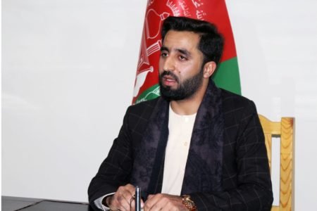 ساکنان ولسوالی‌های دور افتاده هرات در فقر آموزشی قرار دارند