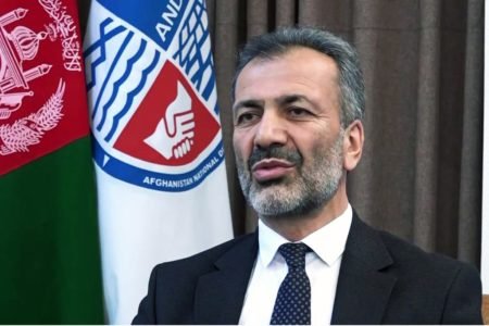 یک میلیون نفر در افغانستان چشم در چشم سیلاب قرار دارند