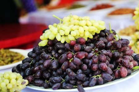 انسجام کشاورزی هرات زیر چتر اتاق زراعت تولیدات را افزایش خواهد داد