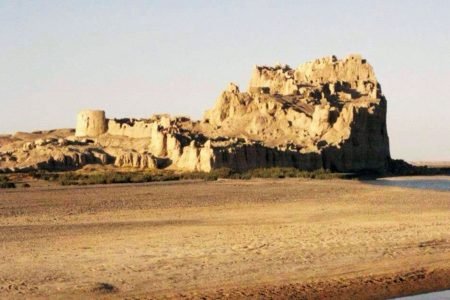 بی مهری حکومت به آثار تاریخی فراه؛ آبده‌های باستانی در آستانه فروریزی