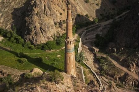 بناهای تاریخی و ارزشمند غور حال و روز خوشی ندارند و دولت هم توجهی ندارد