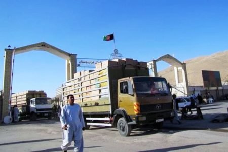 اصلاحات اداری در گمرک هرات هفت میلیارد افغانی به جیب دولت ریخت