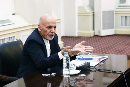 اقدامات دولت در جهت مبارزه با کرونا؛ اختصاص ۳.۵ میلیارد افغانی برای تجهیزات طبی