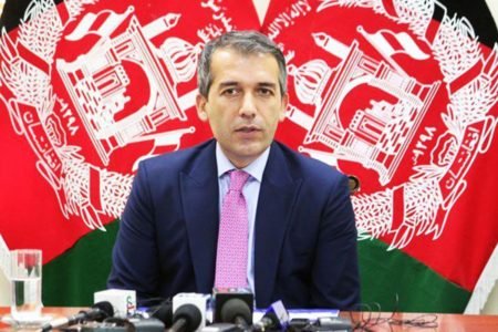 تداوم خشونت پیکارجویان طالب تحقق صلح را کمرنگ‌تر می‌کند
