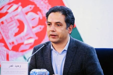 مشاور رییس جمهور غنی: صدای حکمتیار در پاکستان، صدای براندازی نظام است