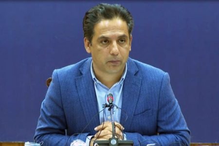 دولت افغانستان فهرست منتشر شده با عنوان مذاکره کنندگان بین‌الافغانی را رد کرد