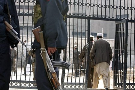 فرمان اخیر رییس جمهور غنی در مورد زندانیان پاکستانی، رضایت اسلام آباد را به دنبال داشت