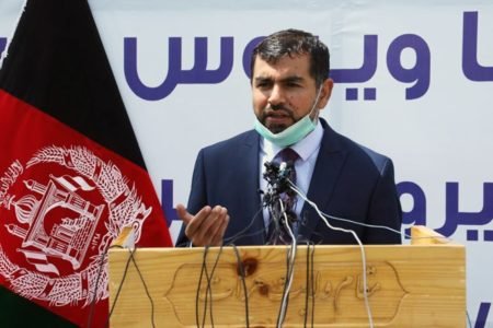 هشدار اداره محلی هرات در خصوص ویروس کرونا و بی توجهی مردم