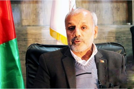 بند کبکان هرات نجات‌بخش زمین‌های زراعتی هشت ولسوالی است