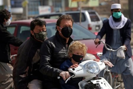 کرونا در افغانستان: مبتلایان به یک هزار و ۵۳۱ نفر رسید؛ کابل همچنان در صدر