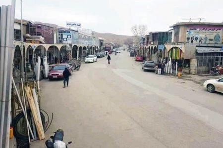 ویروس کرونا فقر را در ولایت بامیان بیش از پیش افزایش داده است
