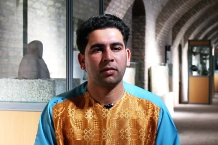 افزایش بازدید از موزیم هرات زیر سایه کرونا
