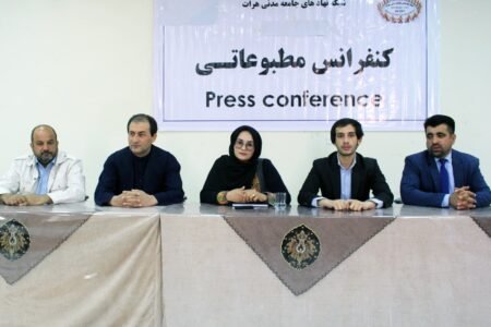 بلا تکلیفی در شهرداری هرات؛ فعالان مدنی از توقف تمام پروژه‌ها نگرانند