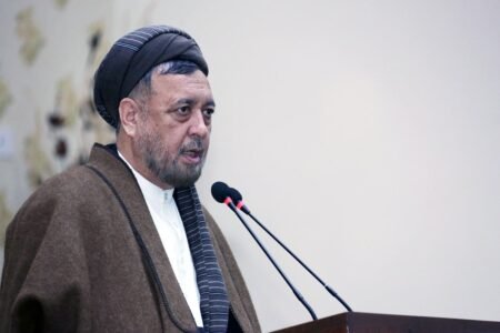 هشدار حزب وحدت اسلامی افغانستان نسبت به گفته‌های اخیر ملا برادر در پاکستان