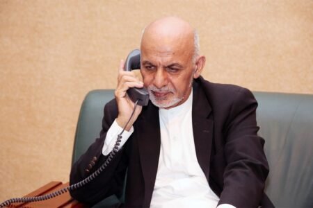 دستور قاطع رییس جمهور غنی برای سرکوب پیکارجویان طالب در صورت عدم پذیرفتن آتش‌بس