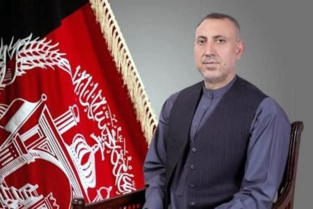 روزهای شناسایی عاملین فساد اداری در افغانستان؛ هفت مقام در ارزگان بازداشت شدند