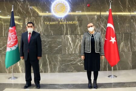 وزارت ترانسپورت، همکاری ترانزیتی با ترکیه را نشانه گرفته است