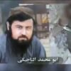 برجسته شبکه القاعده بیگ تاجیکی مشهور به ابو محمد التاجیکی min 1
