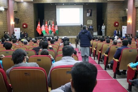 تجلیل از صدمین سالروز آغاز روابط دیپلماتیک ترکیه و افغانستان