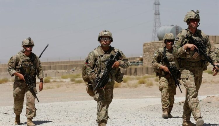 us forces afghanistan reuters 20190915 min