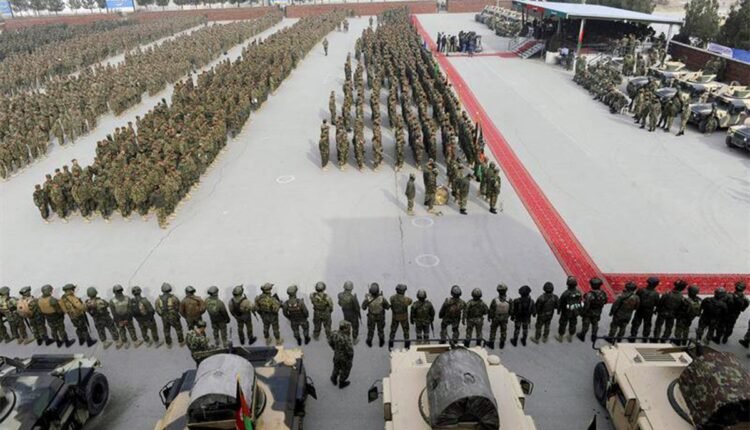 نظامیان پیشین افغان از تداوم کشتار خودسرانه طالبان خبر میدهند