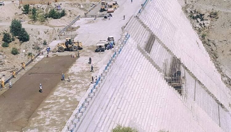 شاه و عروس کابل min