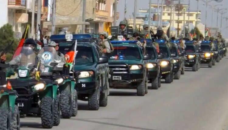 امنیتی در بلخ min