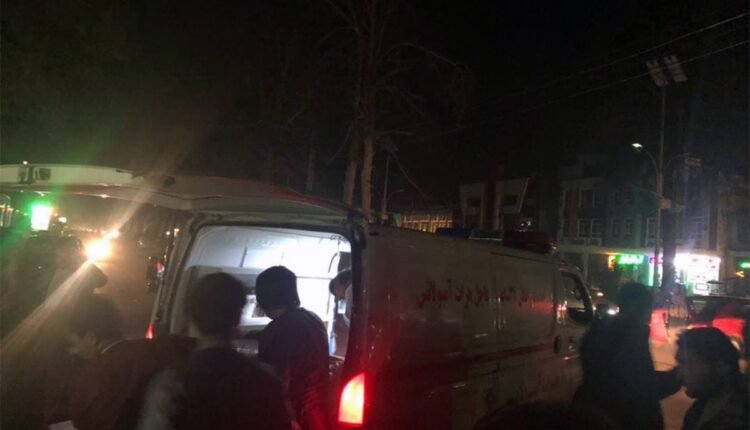 ترافیکی عزیزآباد شیندند هرات min