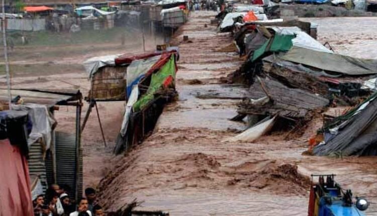 های طبیعی در افغانستان min