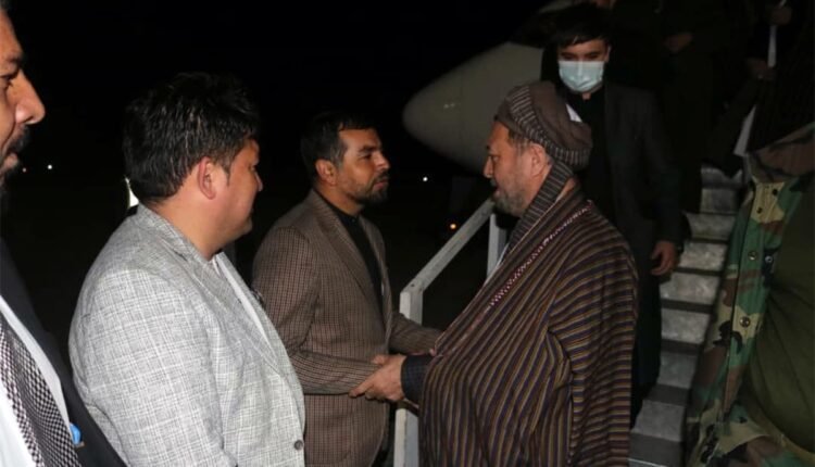 محقق با سید وحید قتالی هرات min