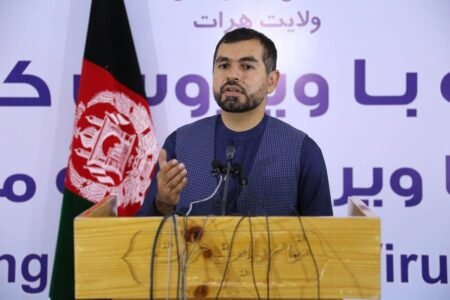 اکثر ولسوالی‌های هرات گواه تبادل آتش میان دولت و پیکارجویان طالب هستند