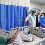 بیمارستان 200 بستر در ولابت قندهار 4 min