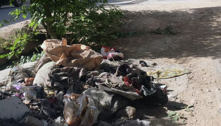 توجهی به محیط زیست 1