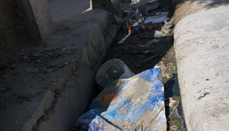 توجهی به محیط زیست