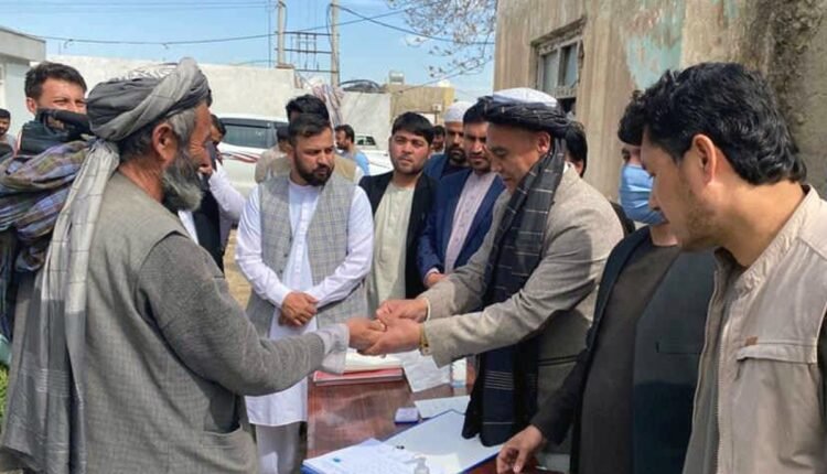 پول به دهقانان min