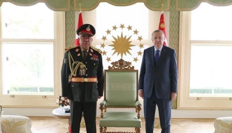 دستم با اردوغان min