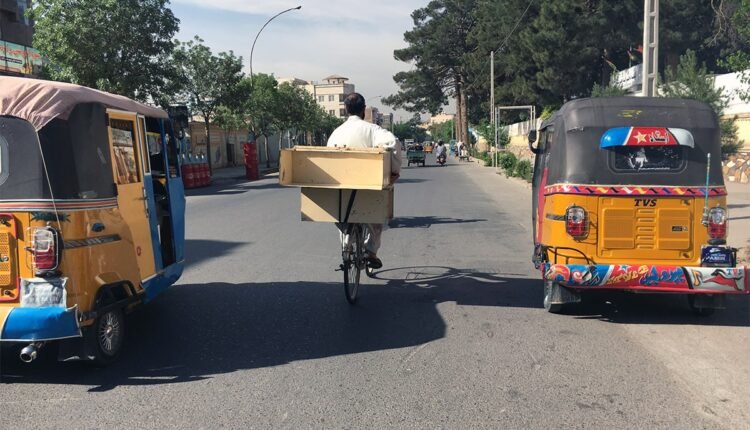 نکردن حداقل ایمنی در حمل و نقل و خطرات احتمالی min