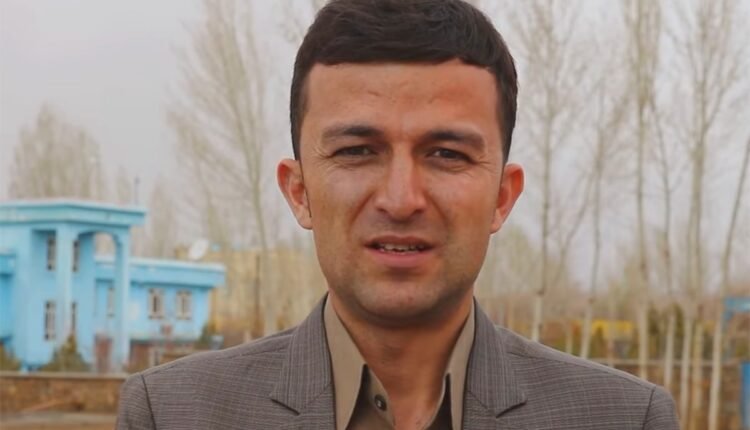 کریمی سخنگوی والی غور min