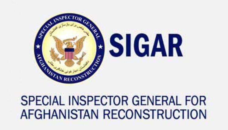 تحولات سیاسی واردات افغانستان را به نیم رسانده است