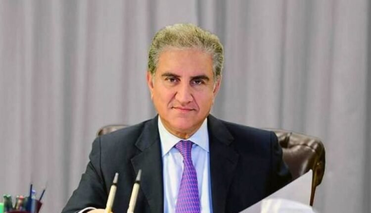 محمود قریشی min