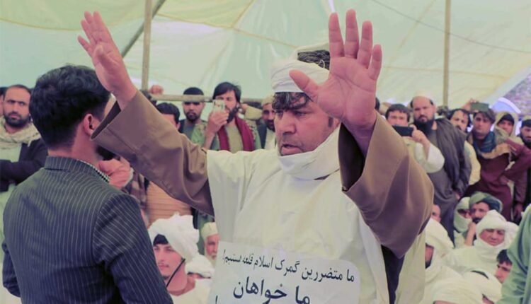 هرات اسلام قلعه بازگشایی شد min