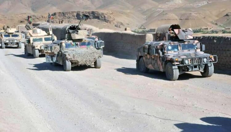 نظامی در 13 ولایت min