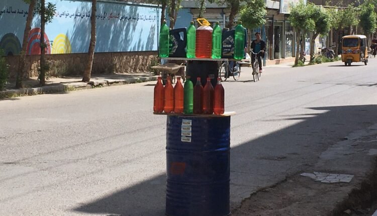 تیل به گونه غیرمعیاری و پرخطر min