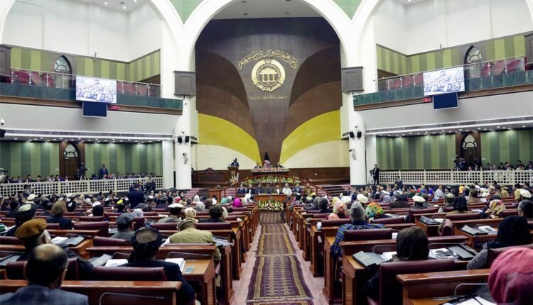 نمایندگان افغانستان2 min